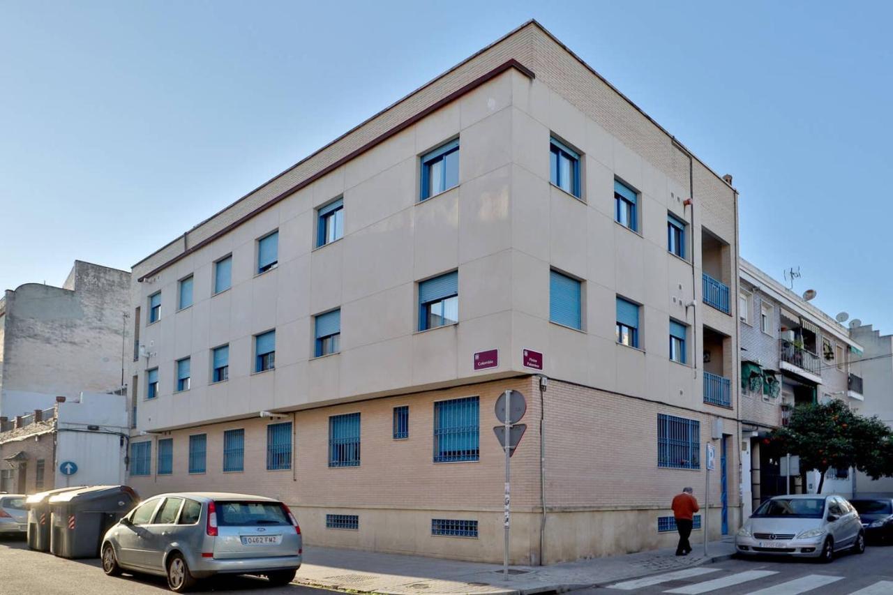 Confort Centro Ii Córdoba